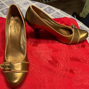 Kenneth Cole - Size 39 - Excellent condition